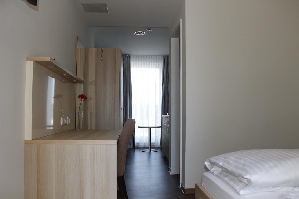 Prime 20 Serviced Apartments Frankfurt am Main Rom bilde