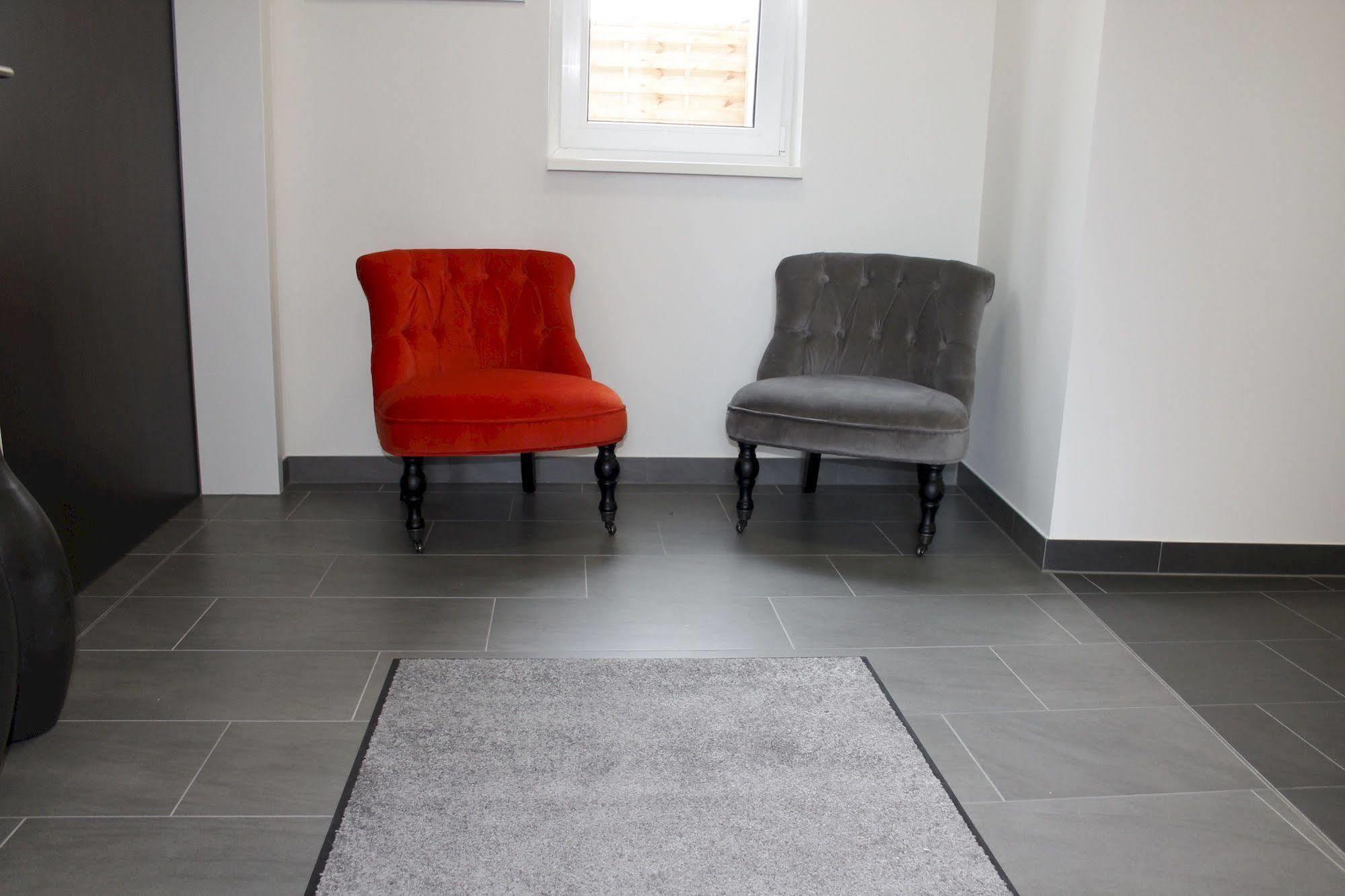 Prime 20 Serviced Apartments Frankfurt am Main Eksteriør bilde