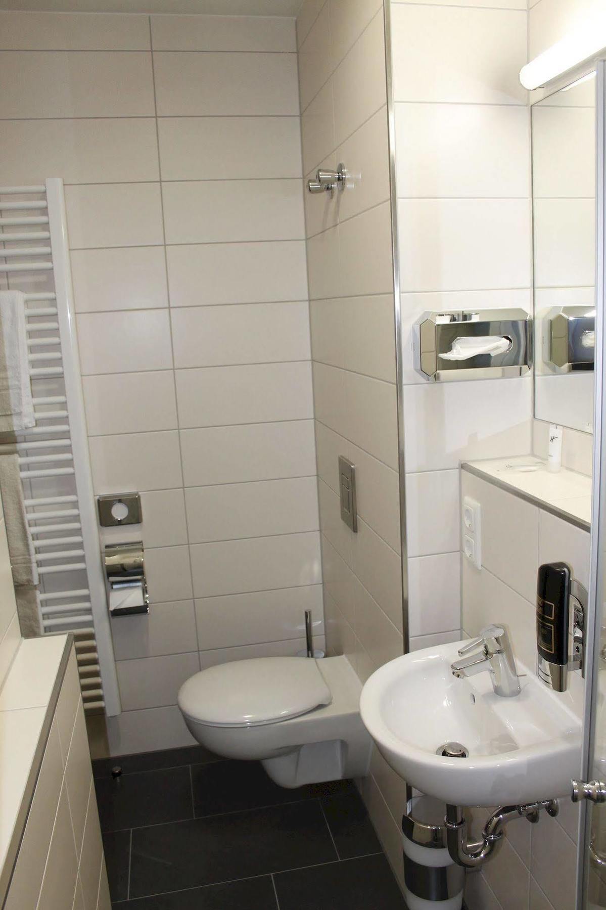 Prime 20 Serviced Apartments Frankfurt am Main Eksteriør bilde