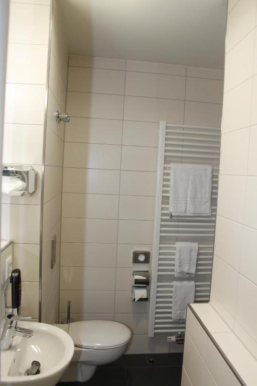 Prime 20 Serviced Apartments Frankfurt am Main Eksteriør bilde